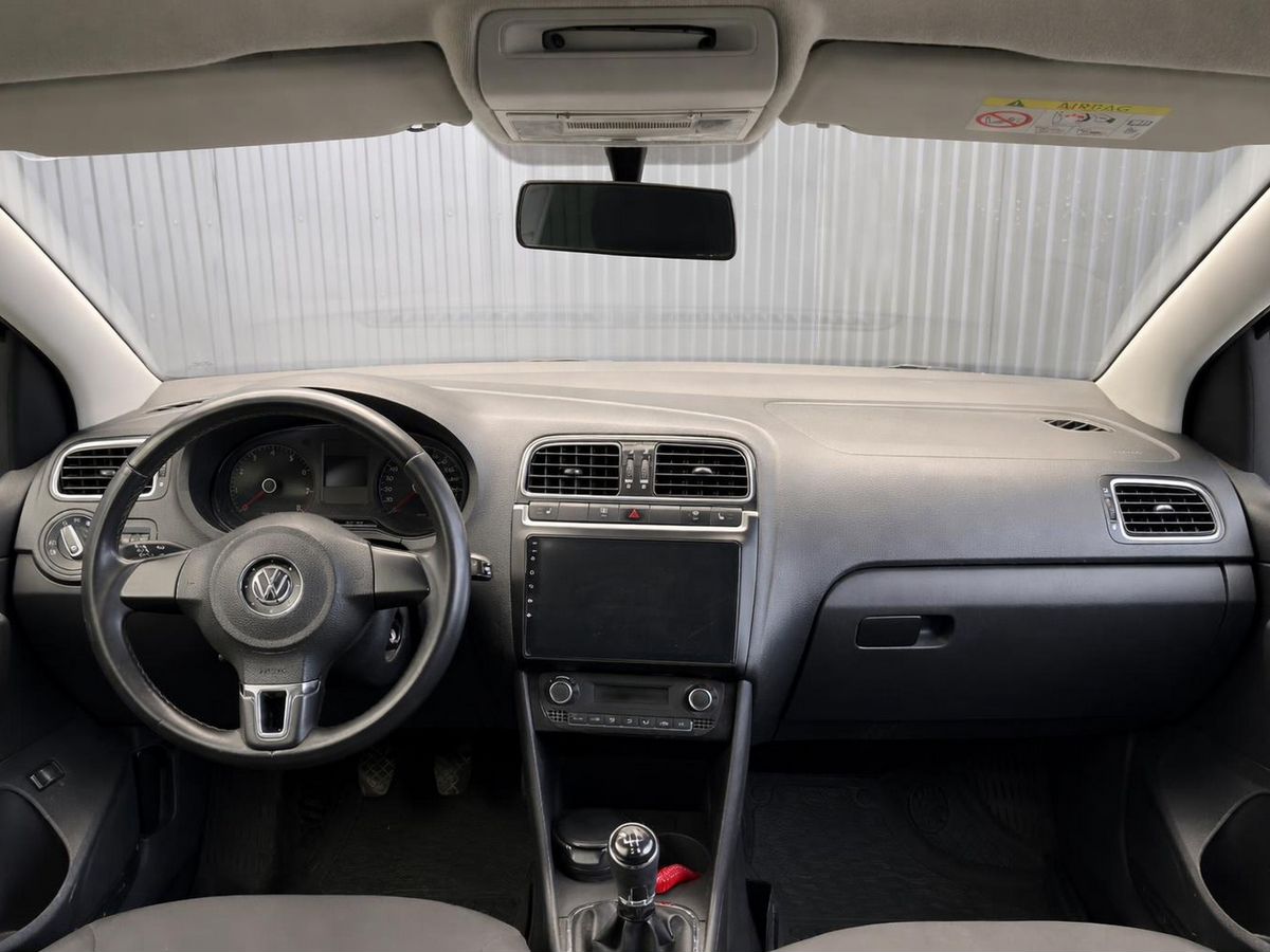 Volkswagen Polo, фотография 5