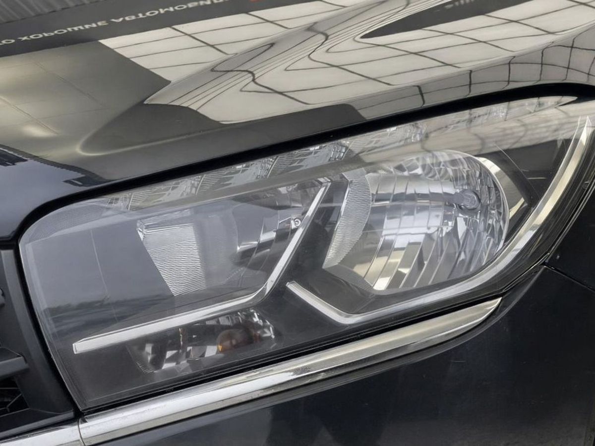 Lada (ВАЗ) XRAY, фотография 24