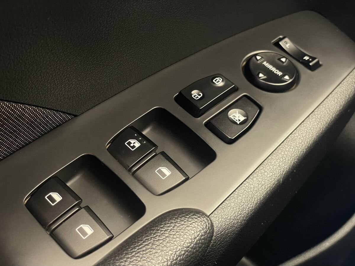 Hyundai Solaris, фотография 14