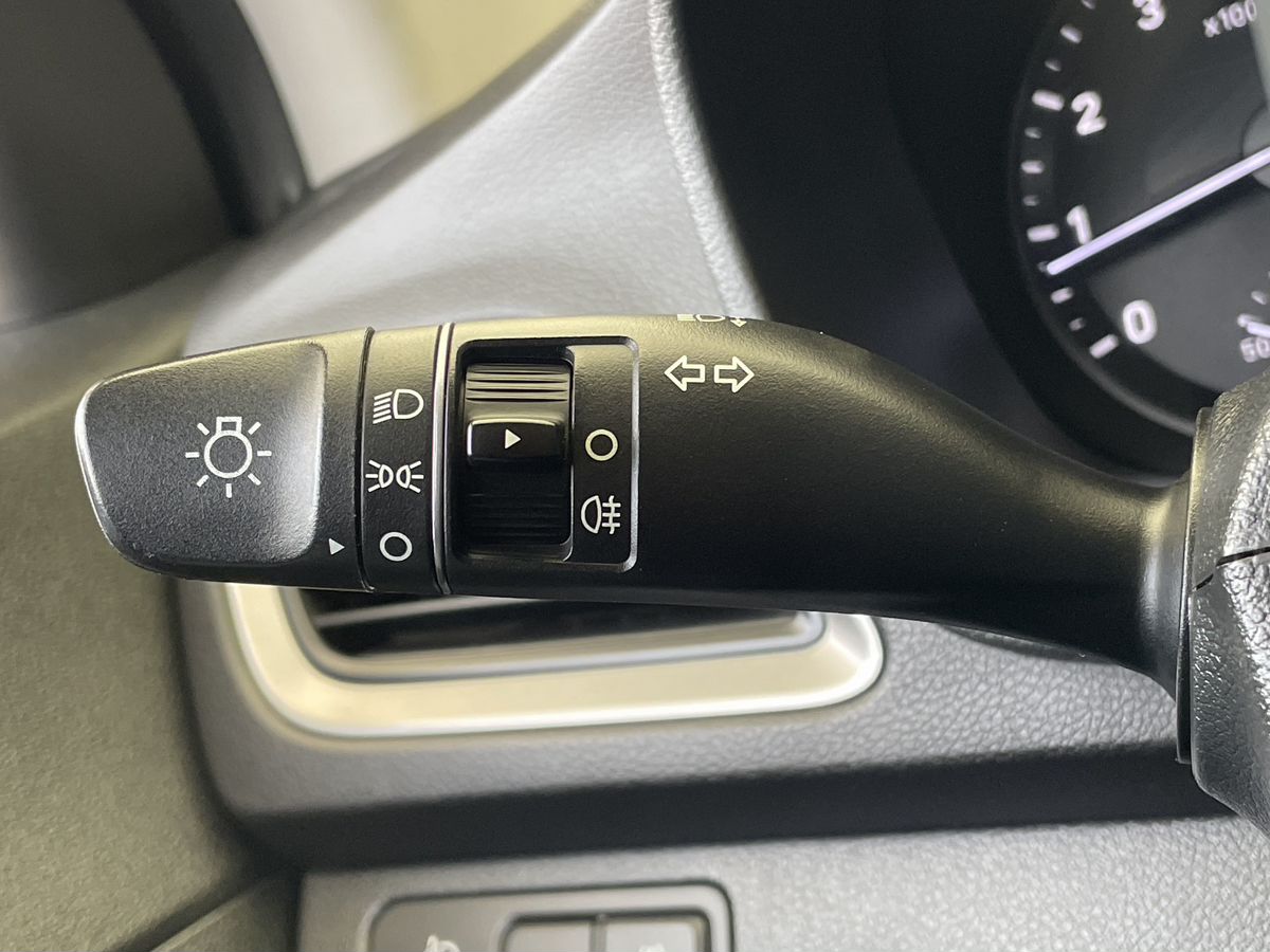 Hyundai Solaris, фотография 8
