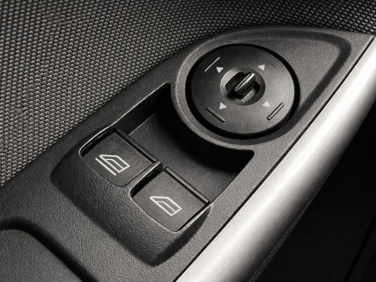 Ford Focus, фотография 13