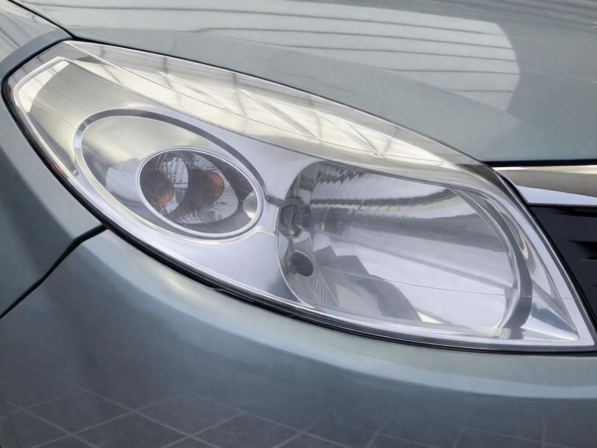 Renault Sandero, фотография 21