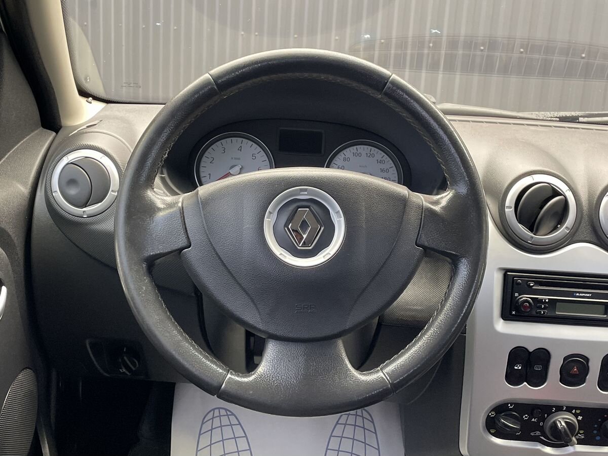 Renault Sandero, фотография 7