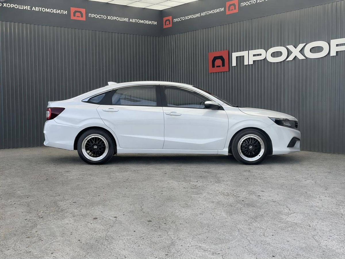 Honda Envix, фотография 24