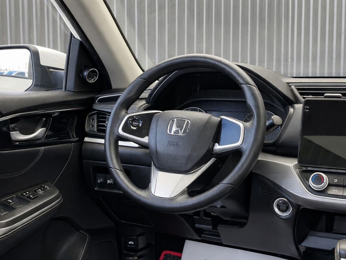 Honda Envix, фотография 10