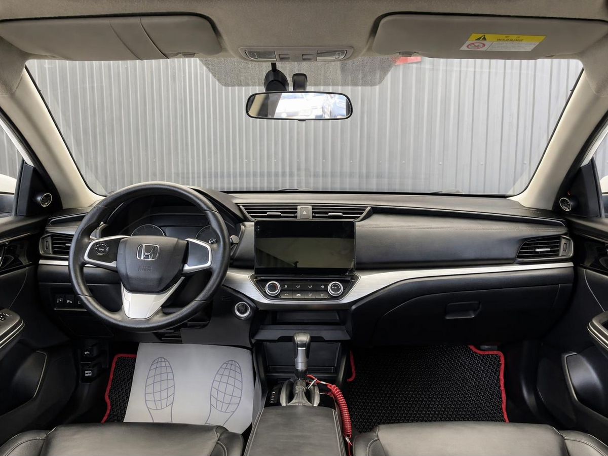 Honda Envix, фотография 6