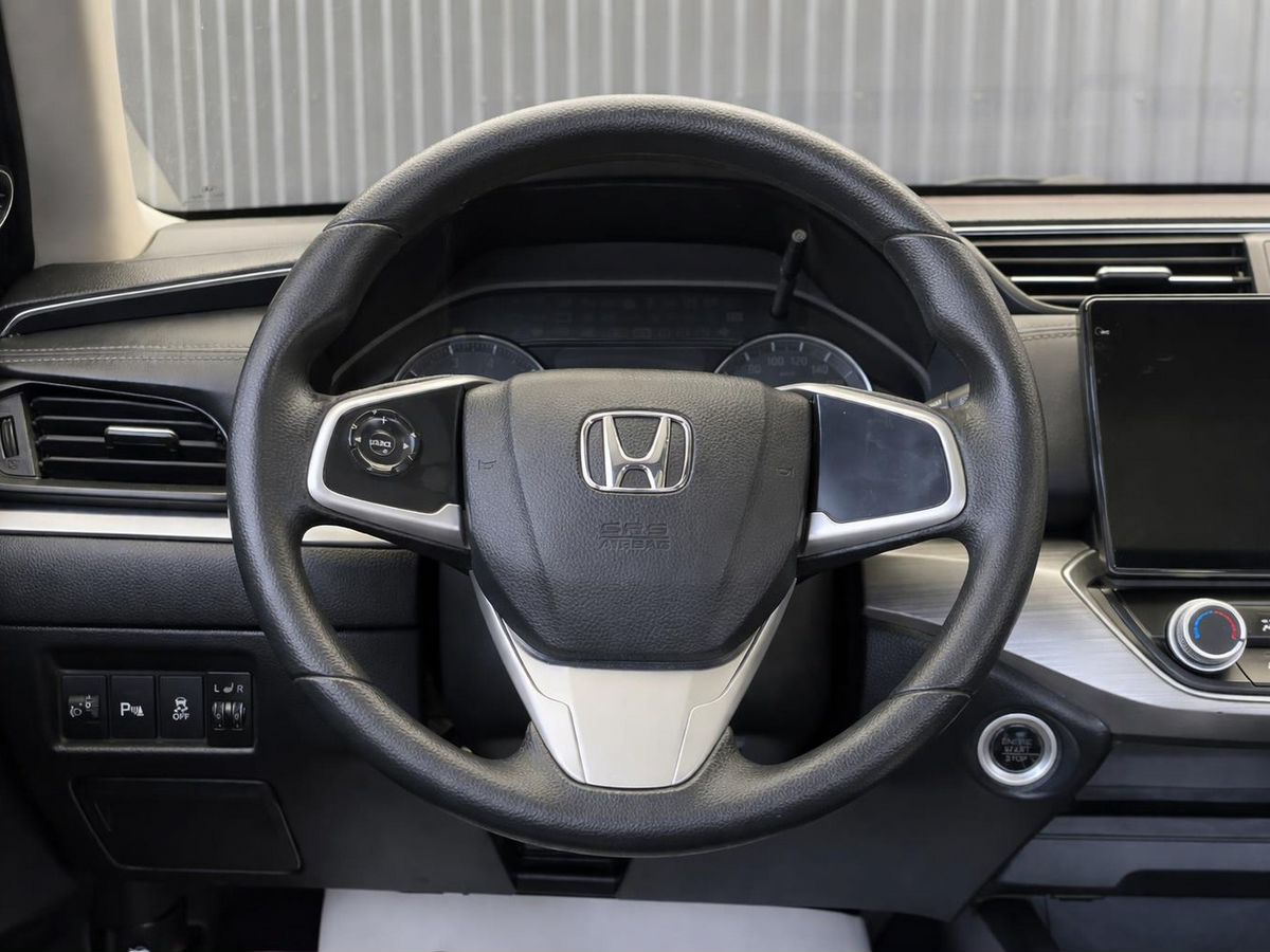 Honda Envix, фотография 7