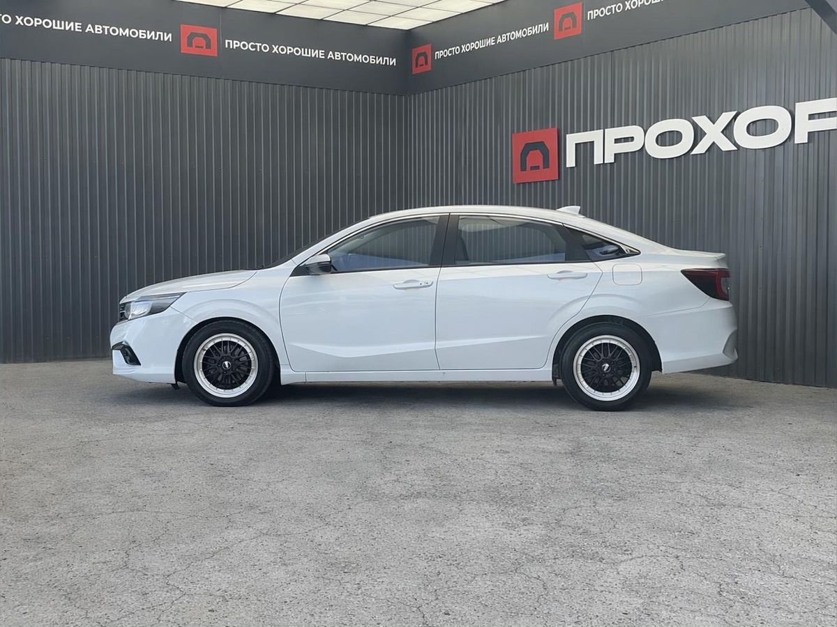 Honda Envix, фотография 28