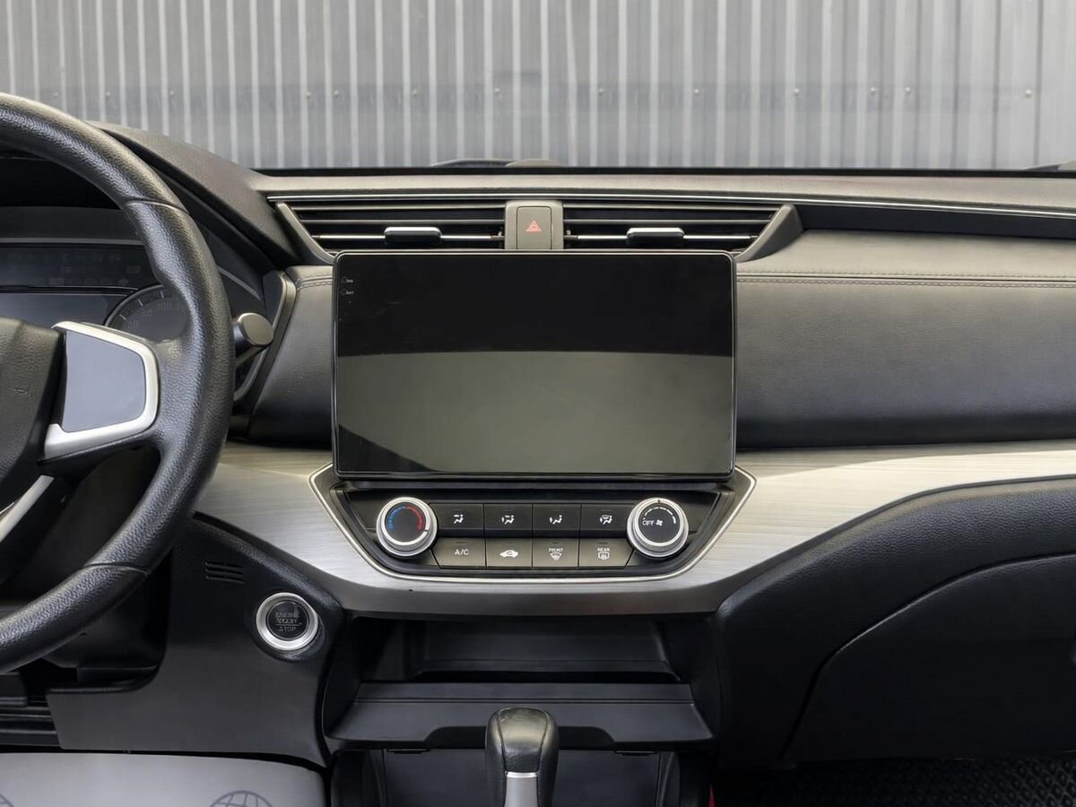 Honda Envix, фотография 12