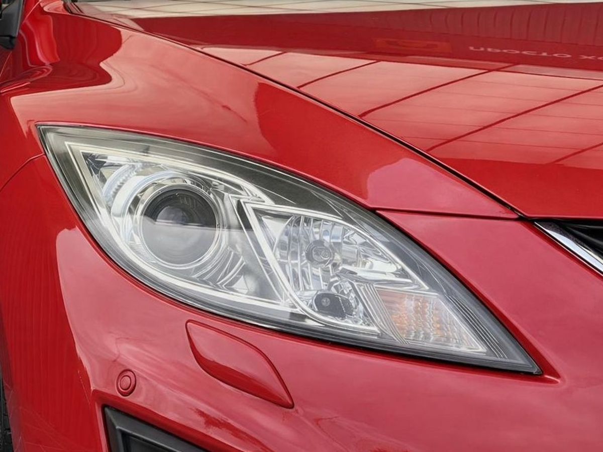 Mazda 6, фотография 24