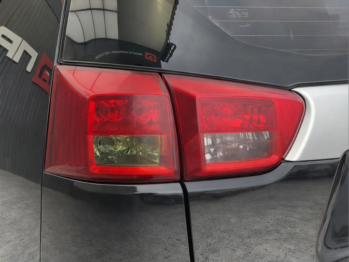 Peugeot 4007, фотография 27