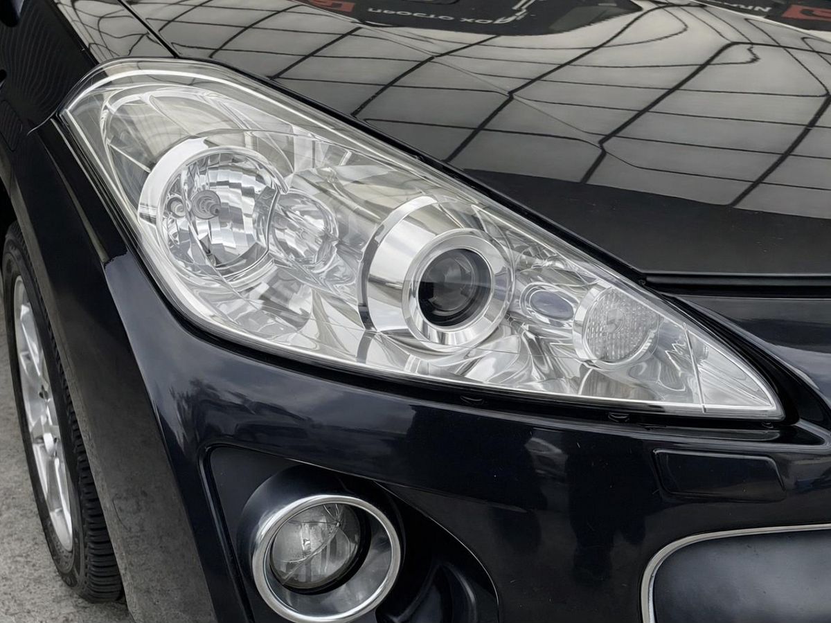 Peugeot 4007, фотография 23