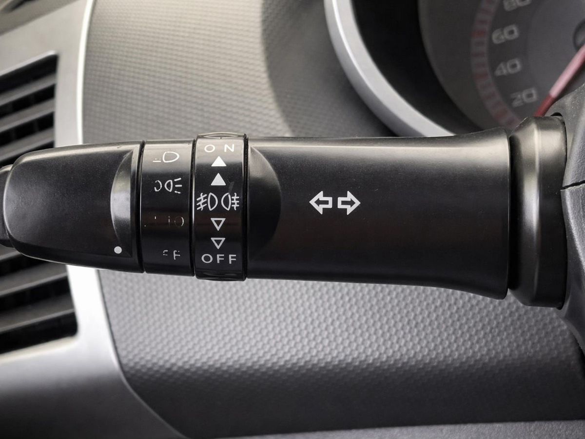 Peugeot 4007, фотография 8