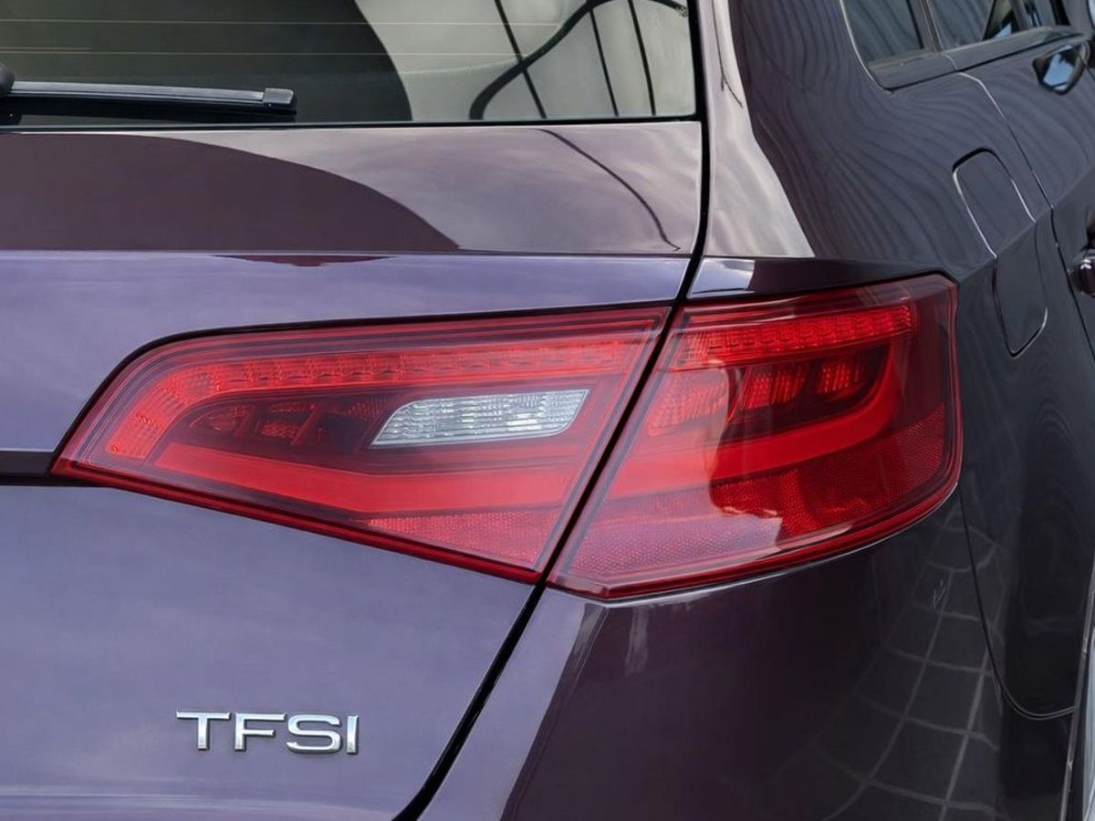 Audi A3, фотография 28