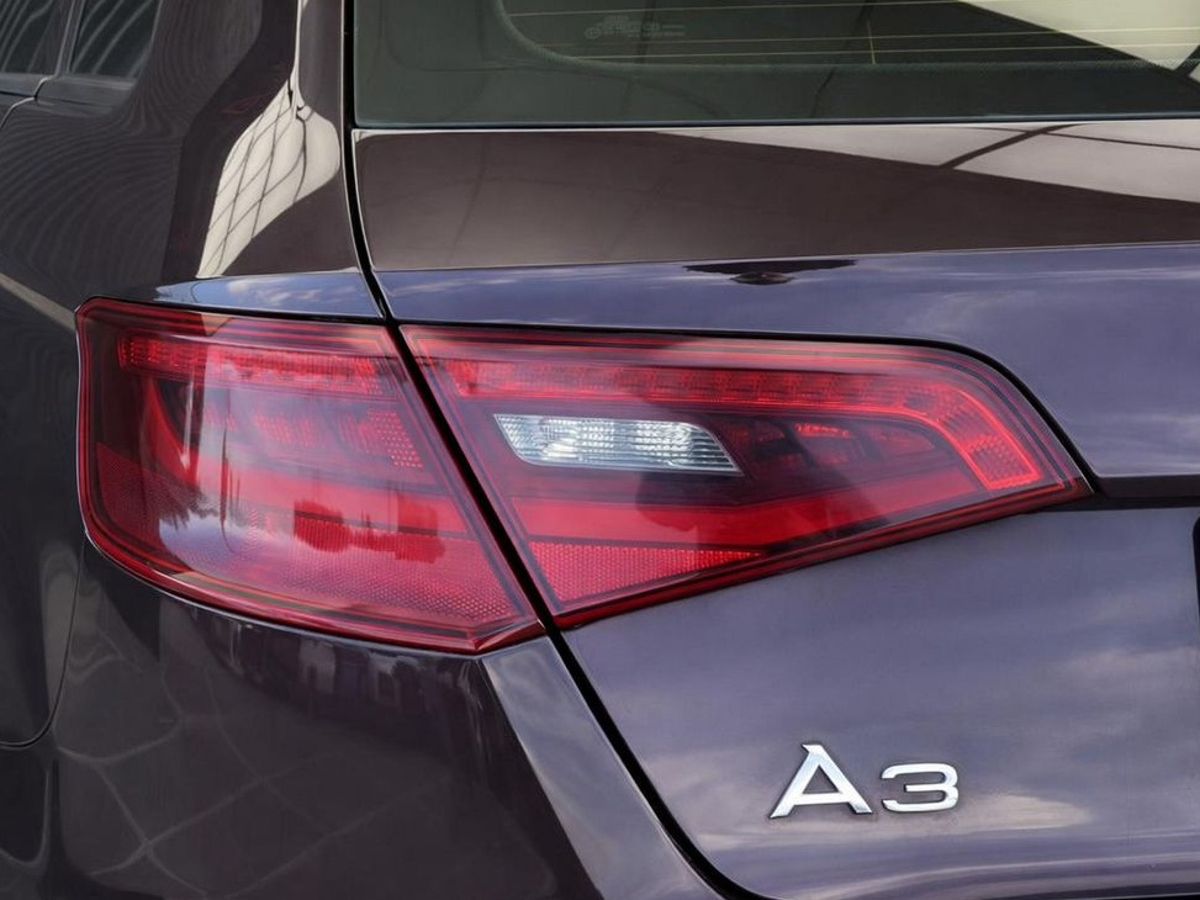 Audi A3, фотография 26