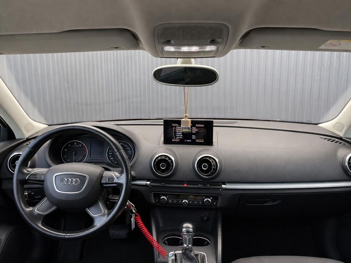 Audi A3, фотография 5