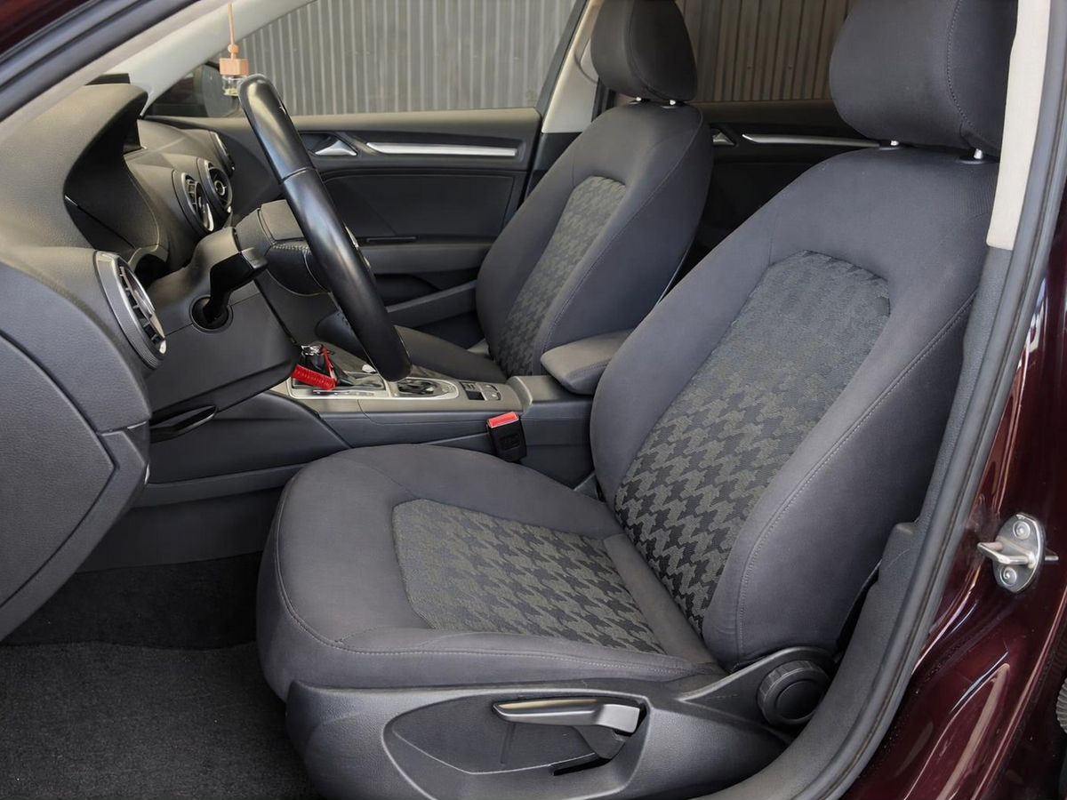 Audi A3, фотография 15