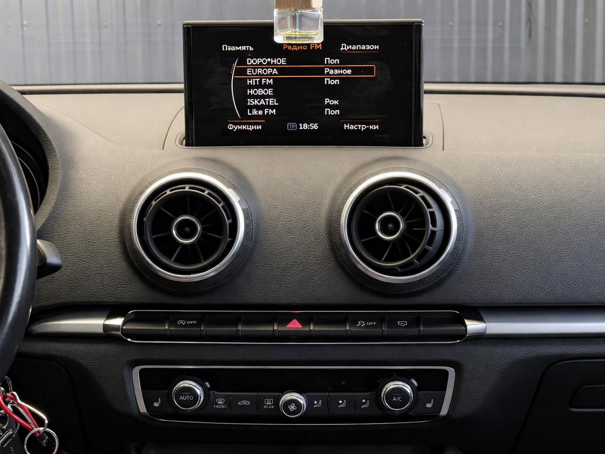 Audi A3, фотография 10