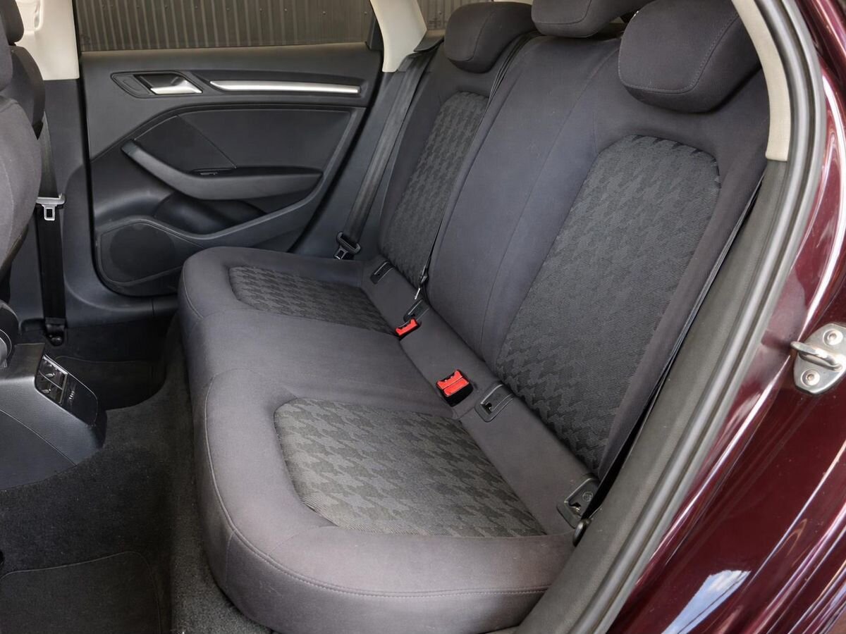 Audi A3, фотография 17