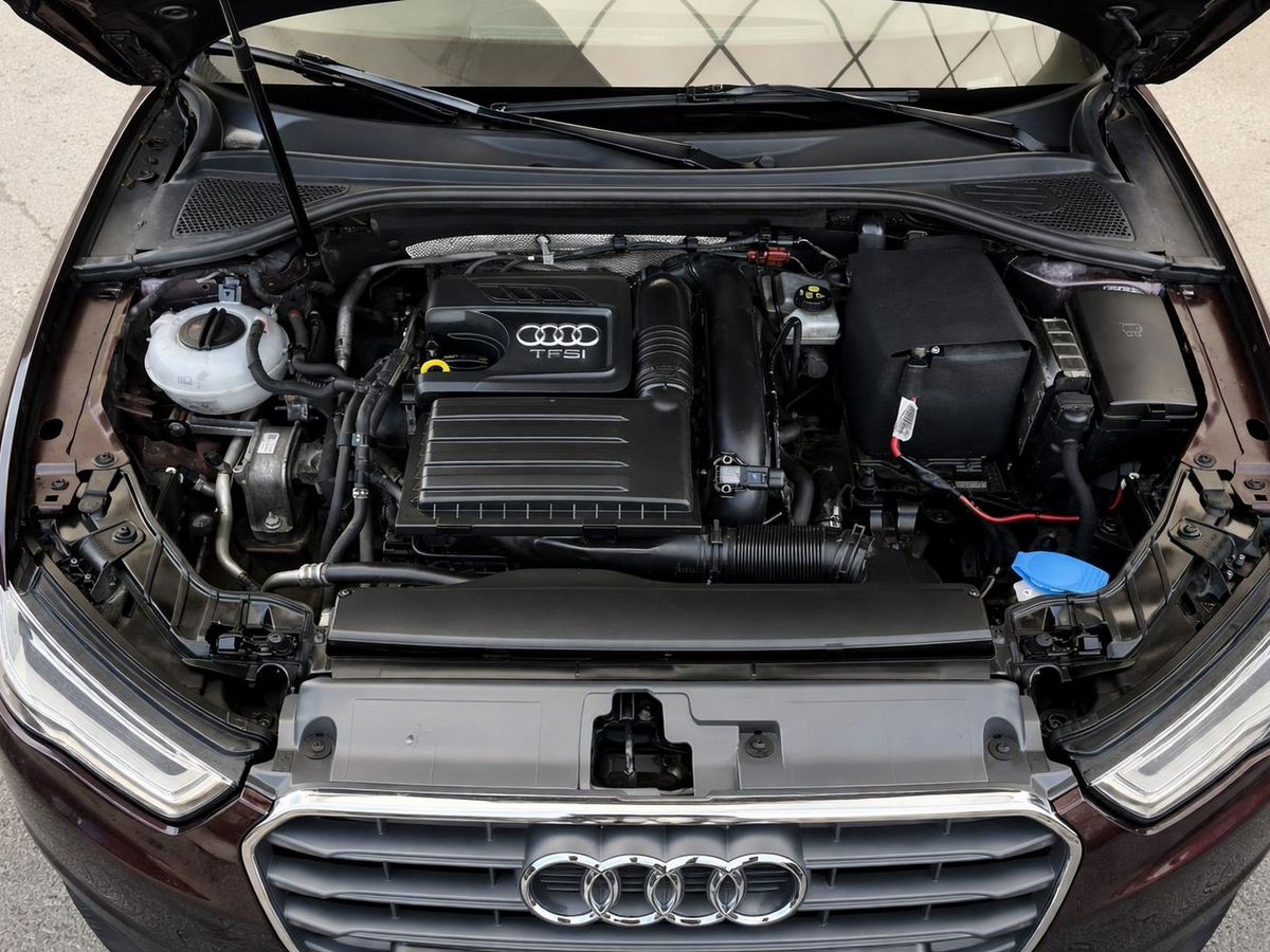 Audi A3, фотография 19