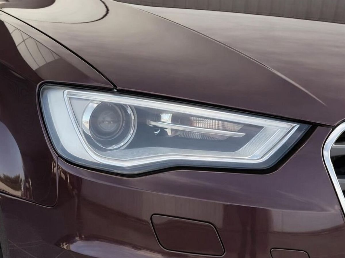 Audi A3, фотография 23