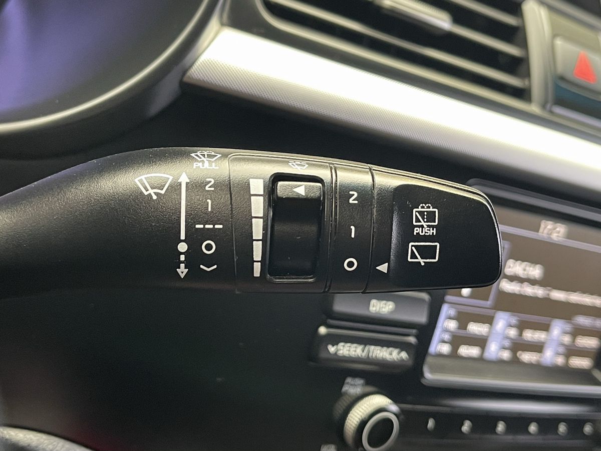 Kia Rio, фотография 9