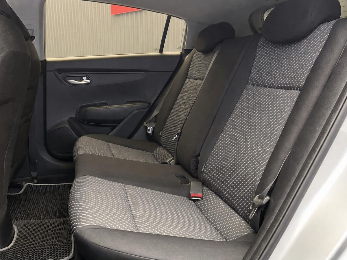 Kia Rio, фотография 18