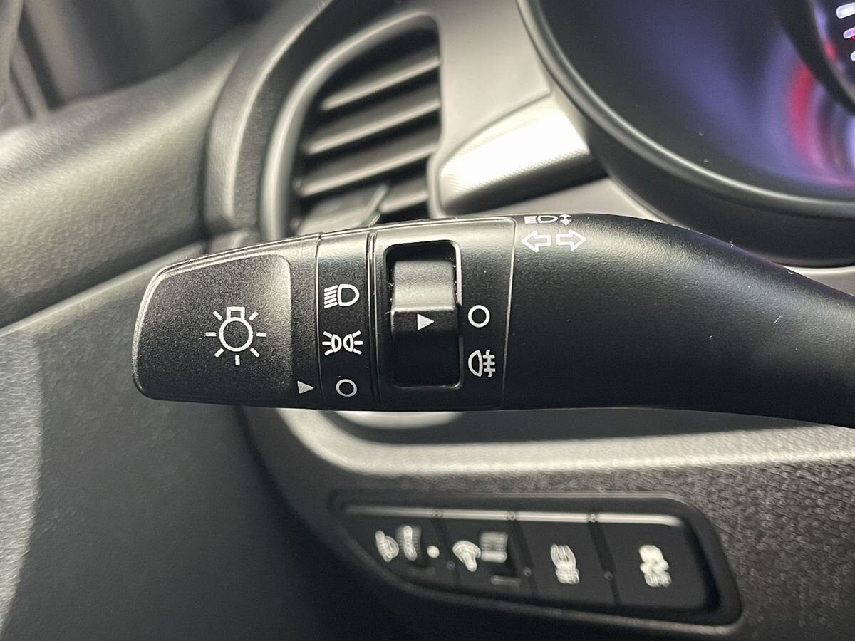 Kia Rio, фотография 8