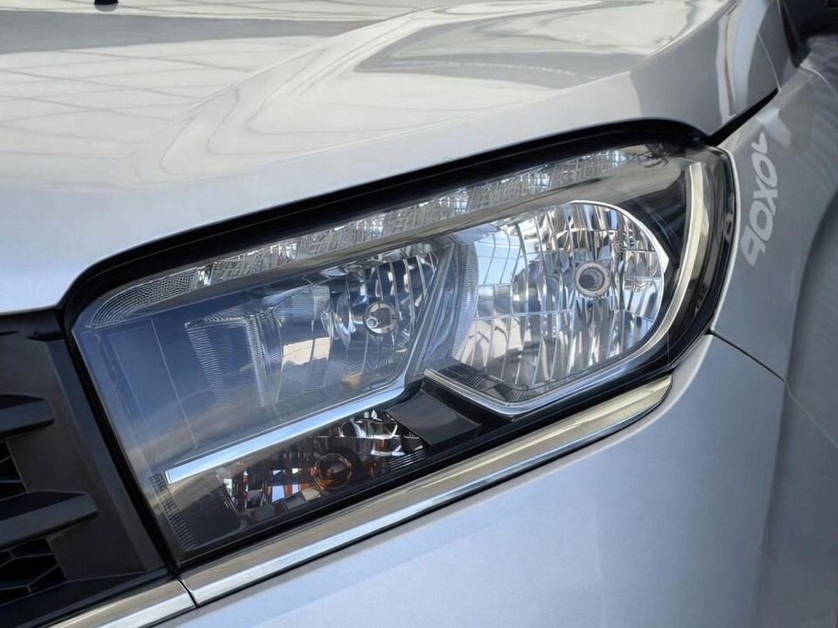 Lada (ВАЗ) XRAY, фотография 22