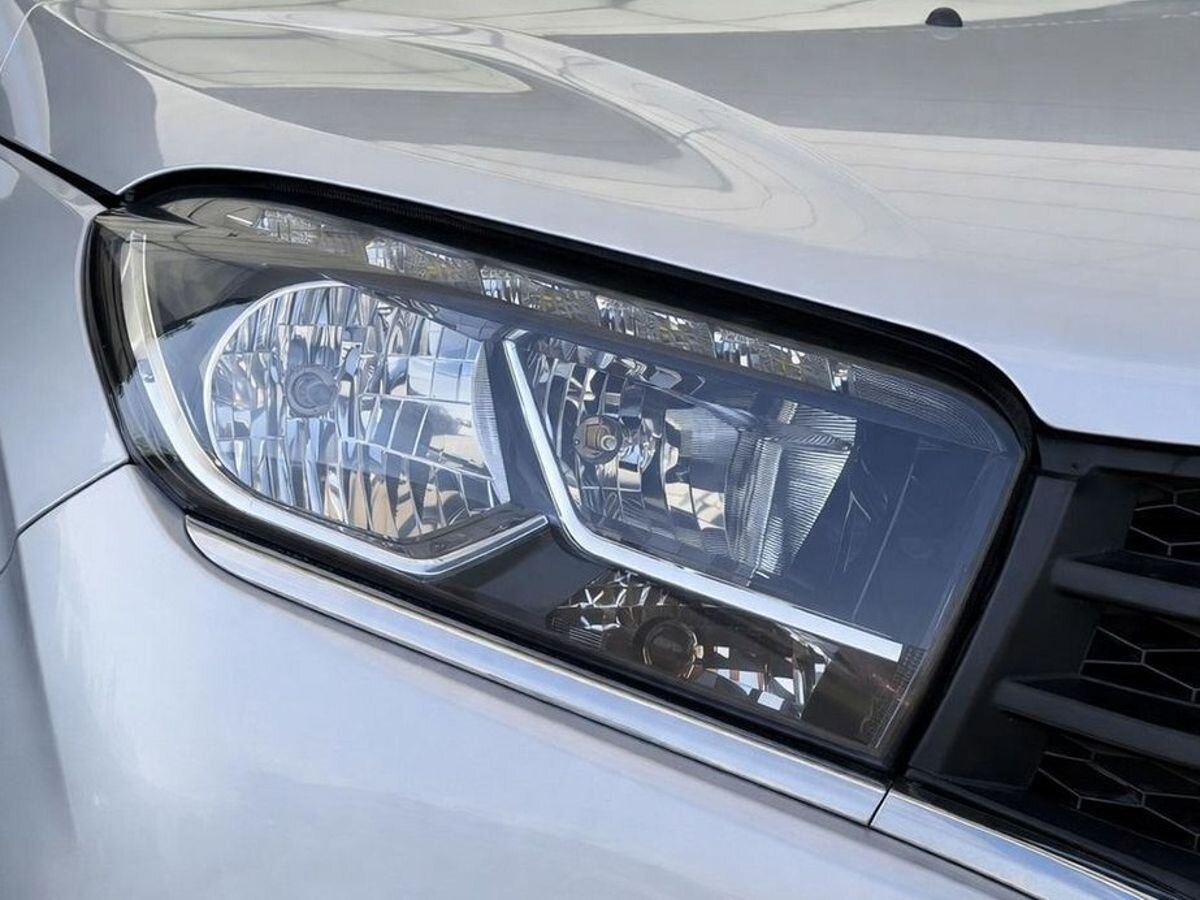 Lada (ВАЗ) XRAY, фотография 21
