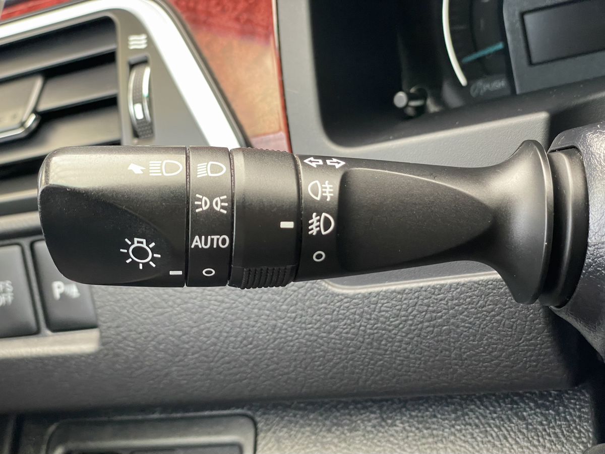 Toyota Camry, фотография 8