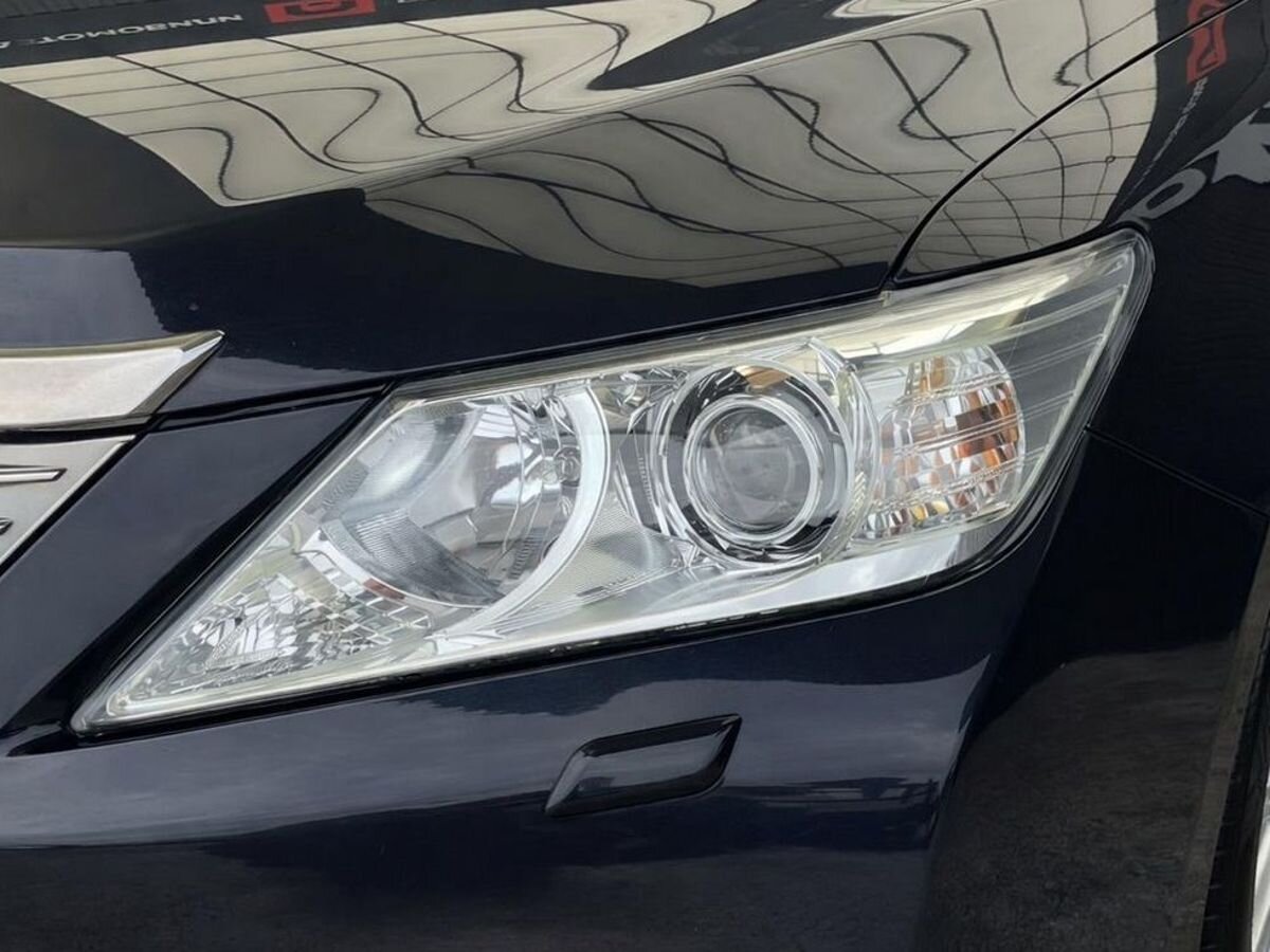 Toyota Camry, фотография 26