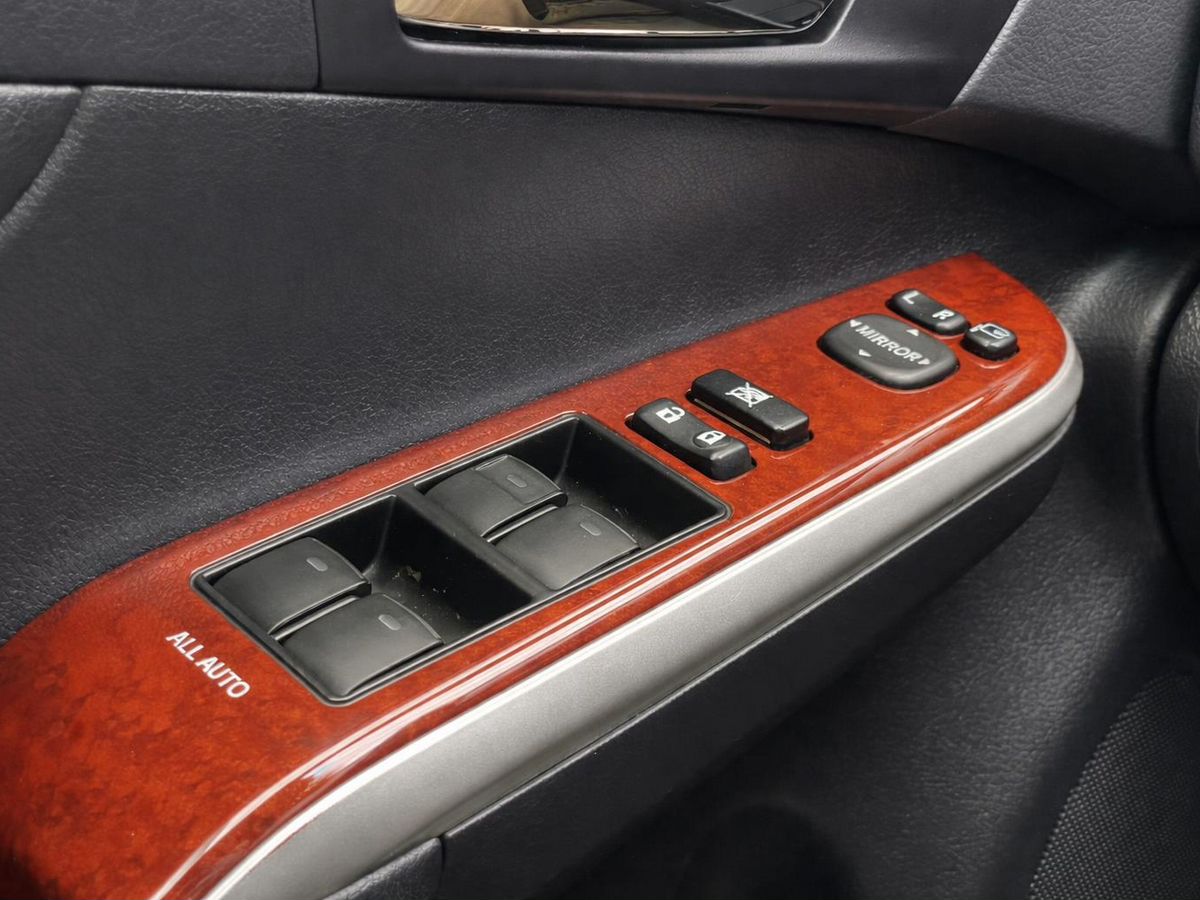 Toyota Camry, фотография 14
