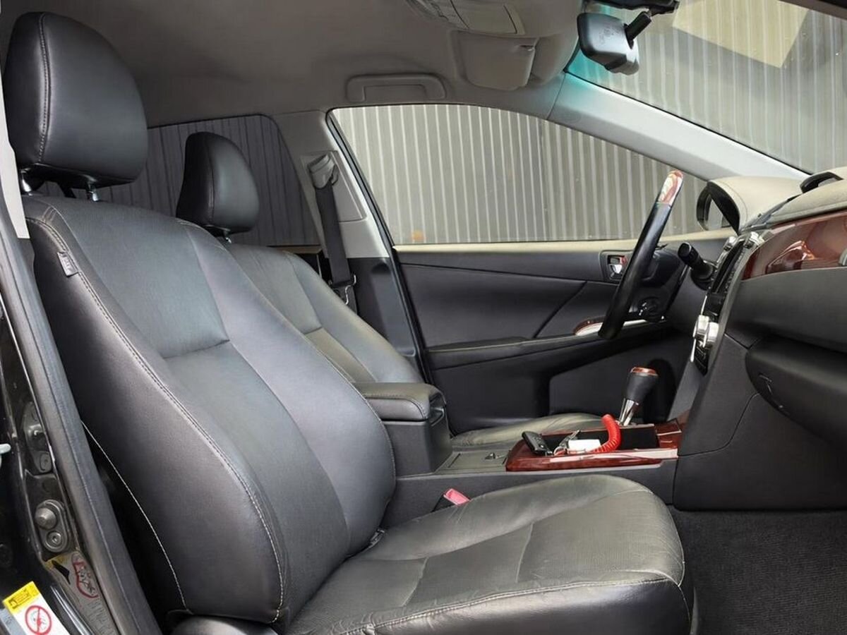 Toyota Camry, фотография 18