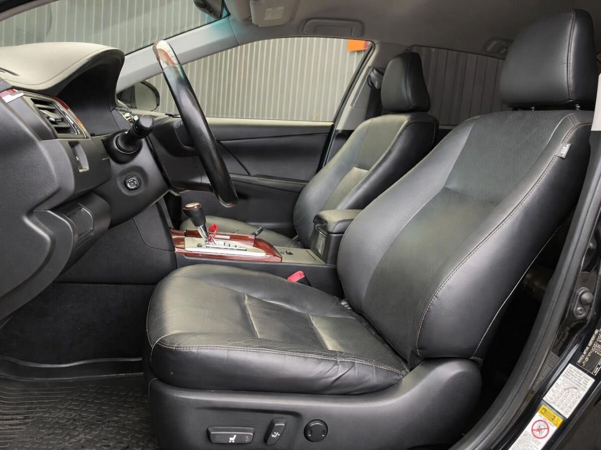 Toyota Camry, фотография 17