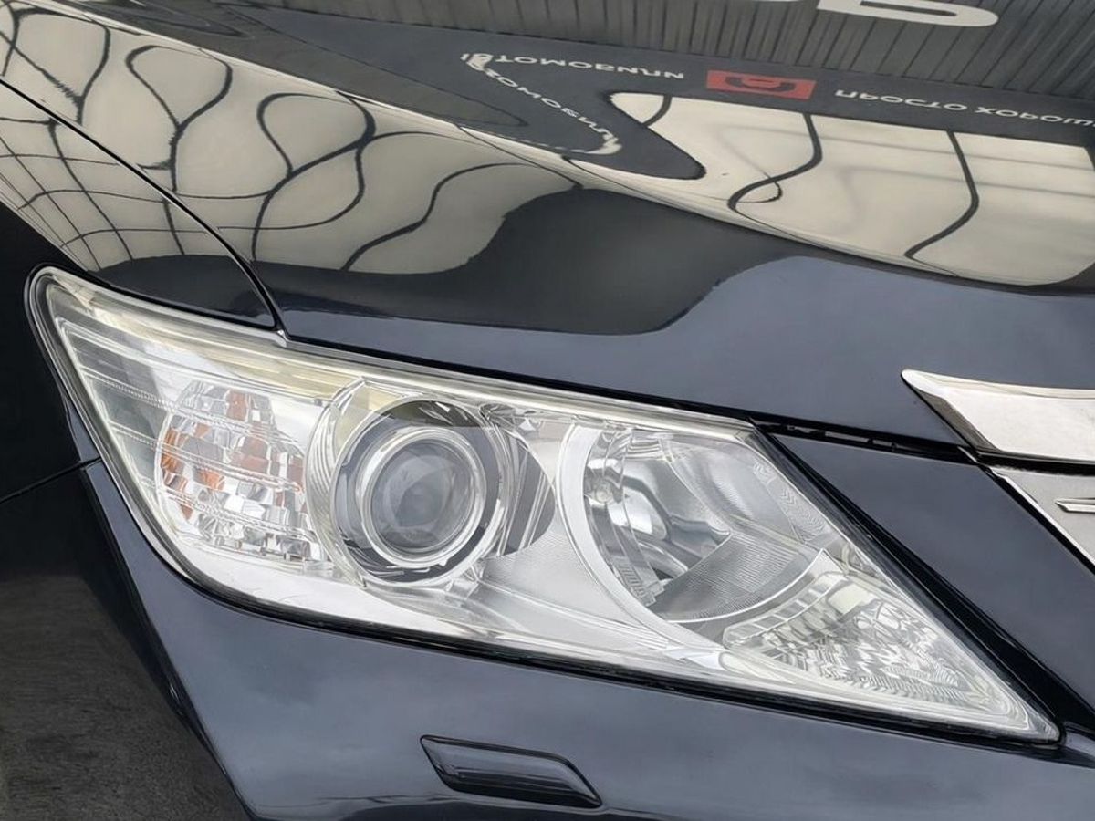 Toyota Camry, фотография 25