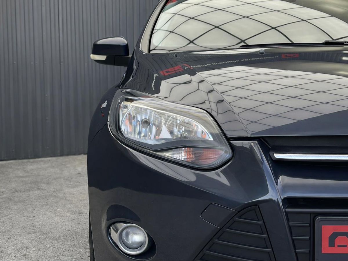 Ford Focus, фотография 22