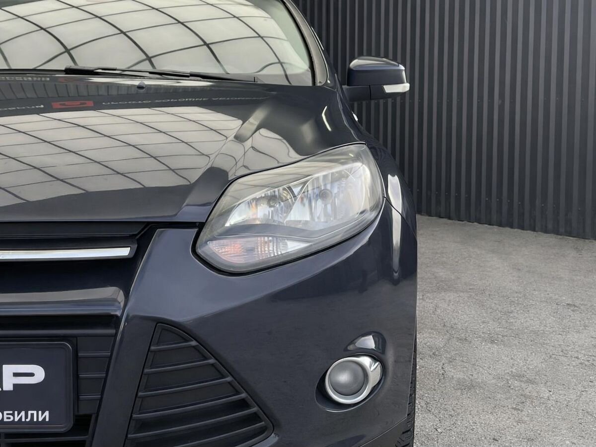Ford Focus, фотография 23