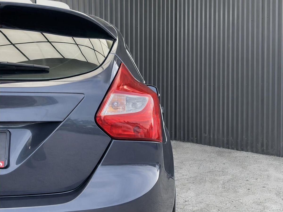 Ford Focus, фотография 28