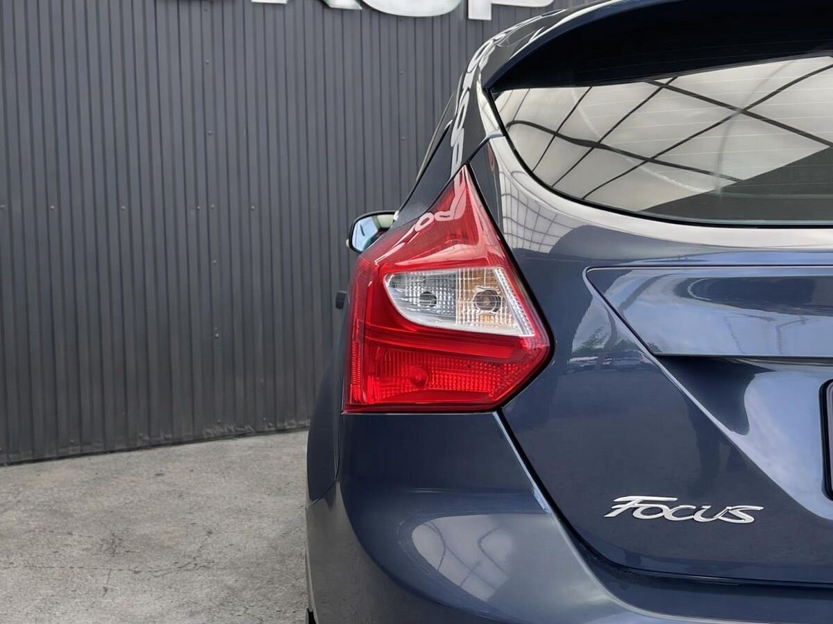 Ford Focus, фотография 26