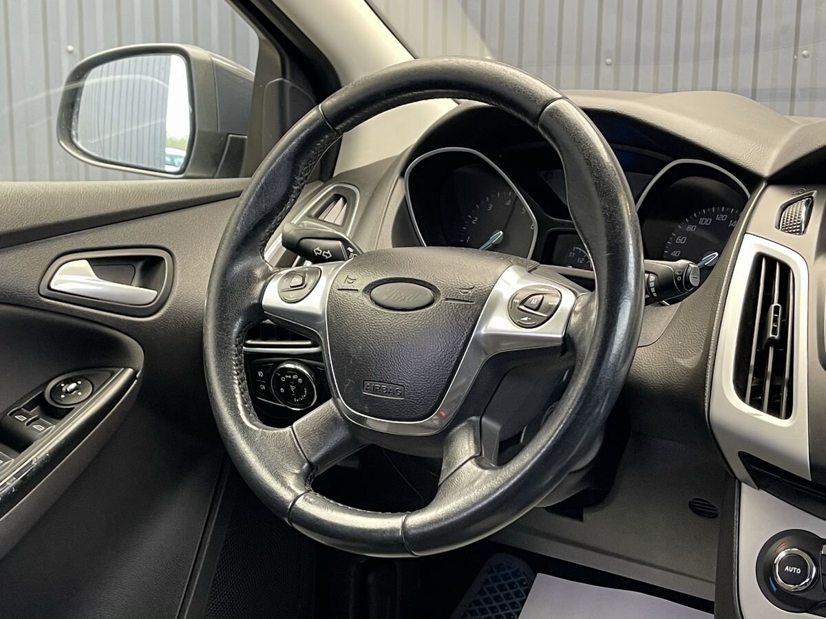 Ford Focus, фотография 10
