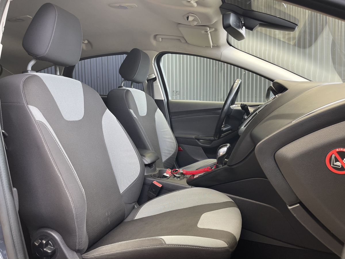 Ford Focus, фотография 16