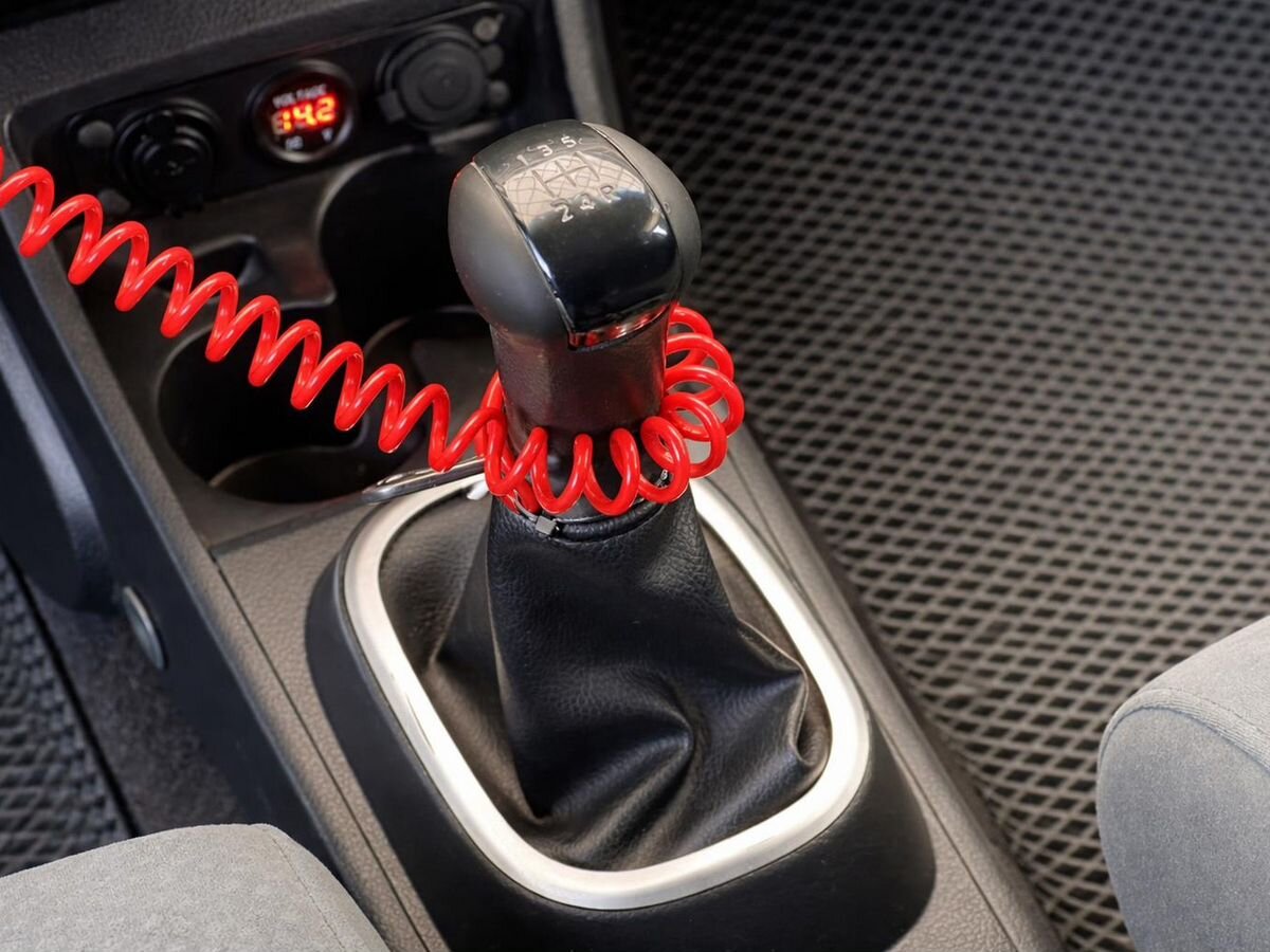 Nissan Tiida, фотография 14