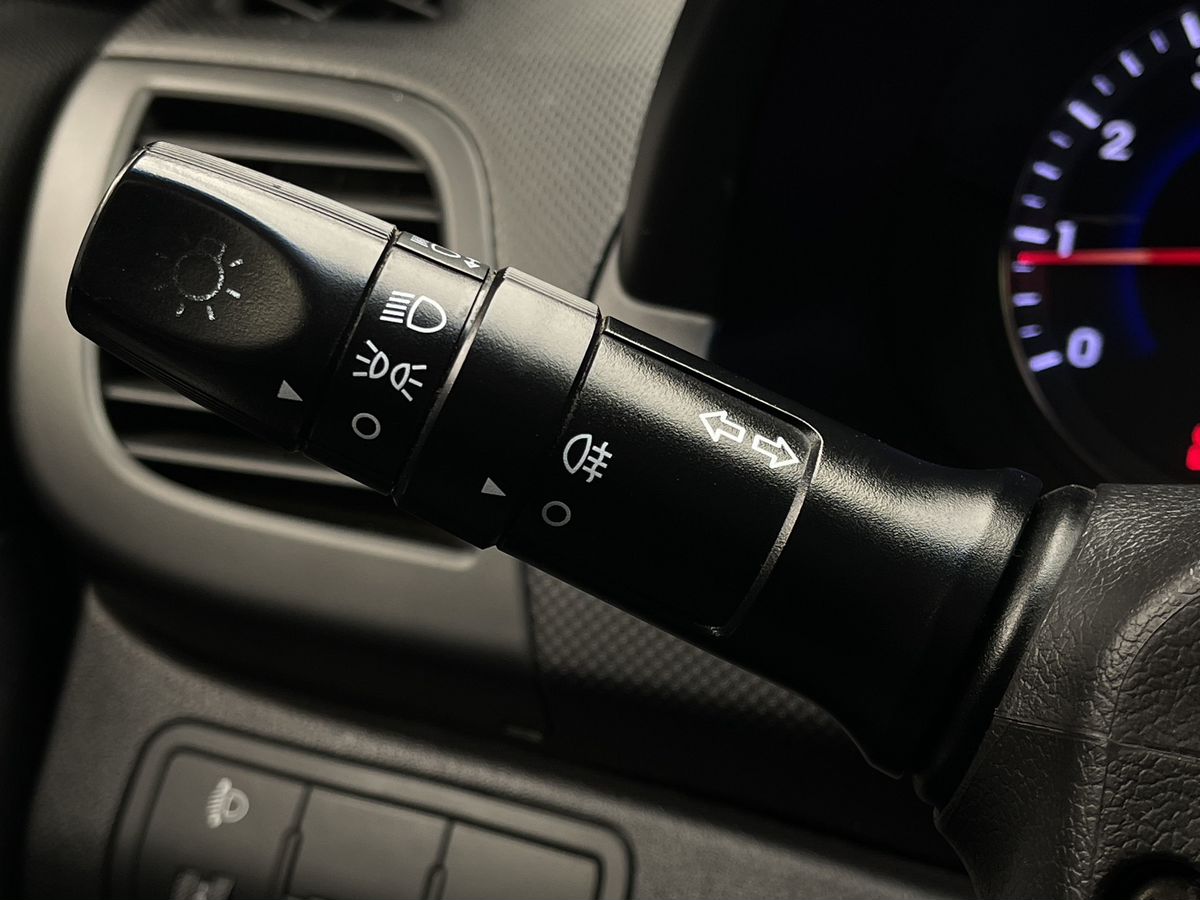 Hyundai Solaris, фотография 7