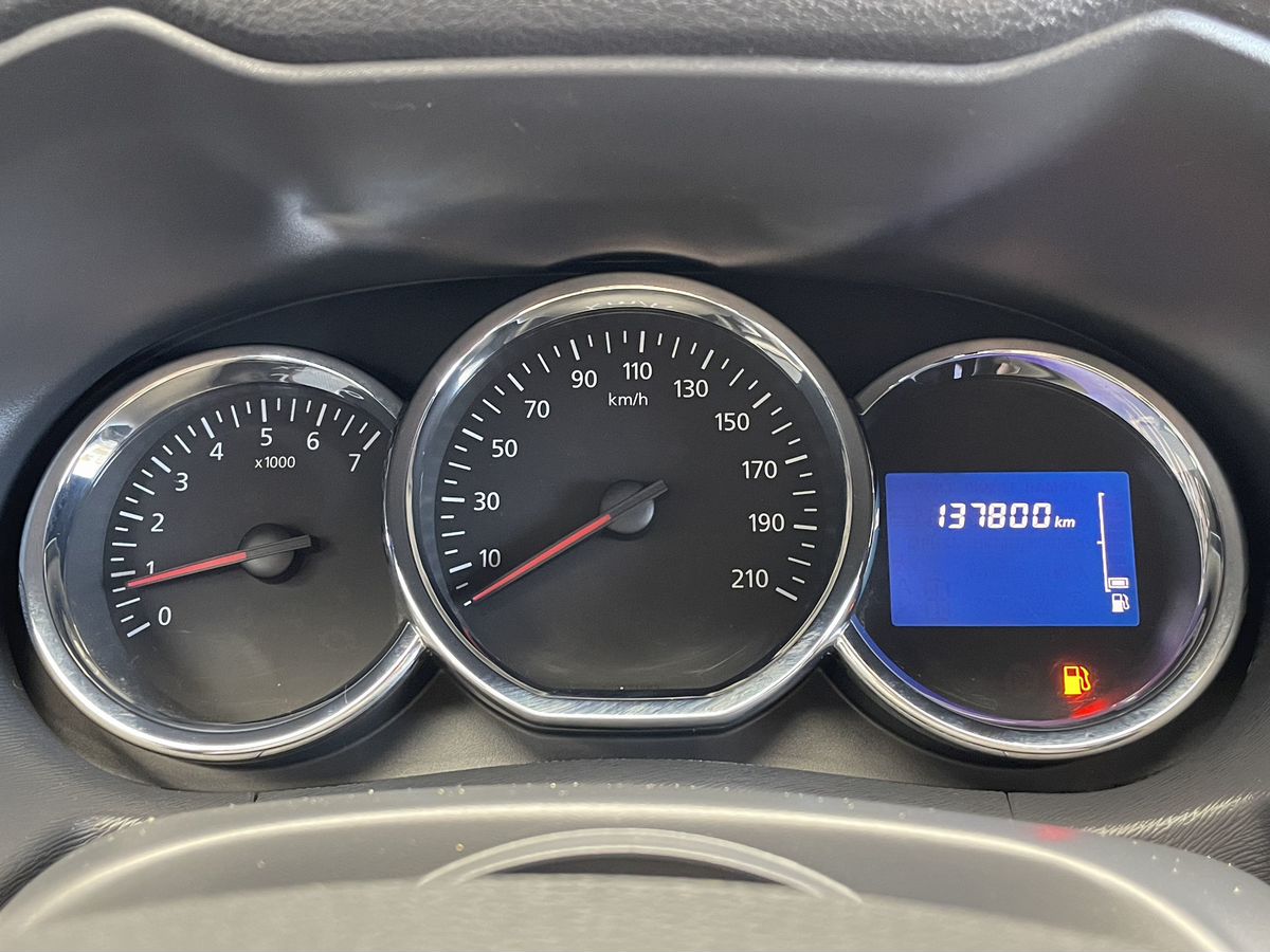 Nissan Terrano, фотография 4