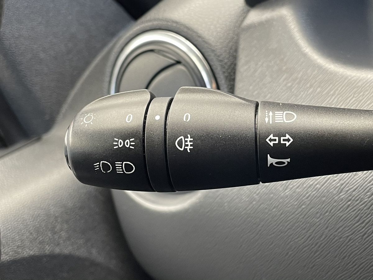 Nissan Terrano, фотография 8