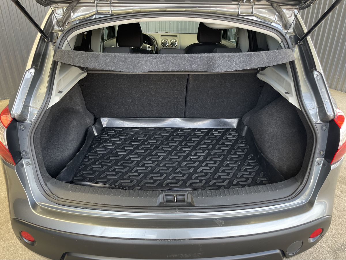 Nissan Qashqai, фотография 18