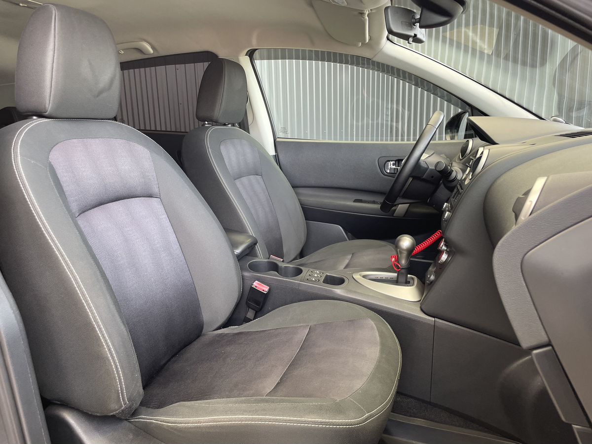 Nissan Qashqai, фотография 16