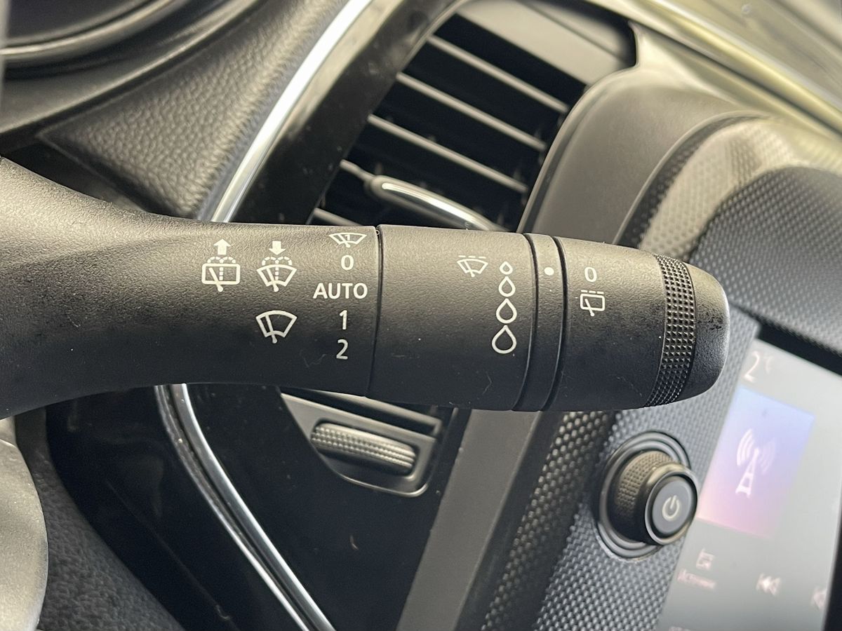Renault Kaptur, фотография 9