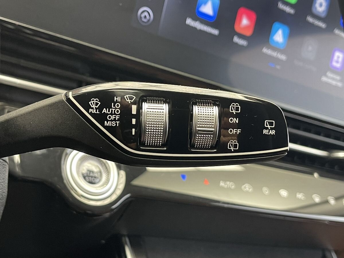 Omoda C5, фотография 8